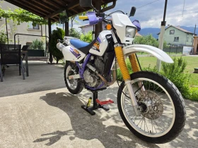 Suzuki Dr 650 стартер , снимка 7