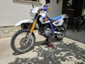 Suzuki Dr 650 стартер , снимка 1