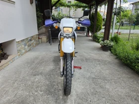 Suzuki Dr 650 стартер , снимка 16