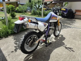 Suzuki Dr 650 стартер , снимка 5