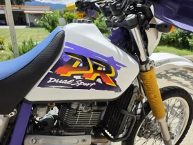 Suzuki Dr 650 стартер , снимка 11