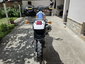 Suzuki Dr 650 стартер , снимка 4