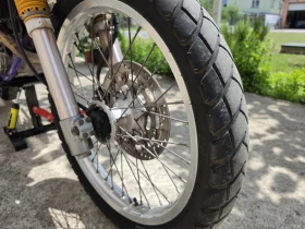Suzuki Dr 650 стартер , снимка 8