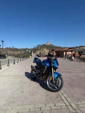 Kawasaki Z 1000, снимка 5