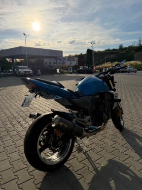 Kawasaki Z 1000, снимка 2