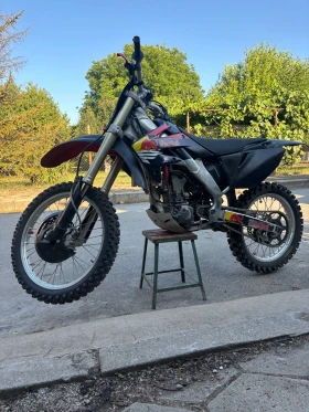 Honda Crf, снимка 4