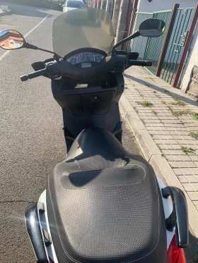 Yamaha X-max Yamaha Xmax 250, снимка 9