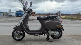 Vespa 50 LXV Serie Speciale 49cc 4t 06.2012, снимка 4