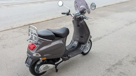 Vespa 50 LXV Serie Speciale 49cc 4t 06.2012, снимка 14