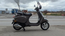 Vespa 50 LXV Serie Speciale 49cc 4t 06.2012, снимка 5