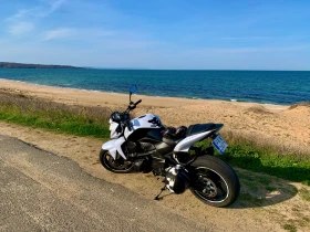 Kawasaki Z 750 | Mobile.bg    8