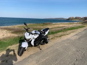 Kawasaki Z 750 | Mobile.bg    7