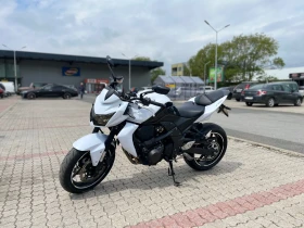 Снимка Kawasaki Z