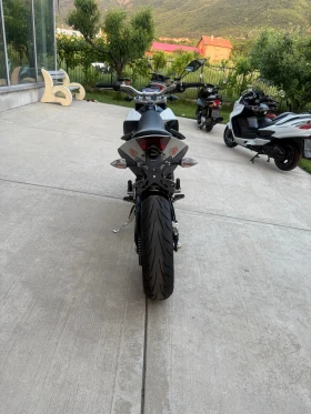 Обява за продажба на Ktm Duke 690 2009 ~6 000 лв. - изображение 6