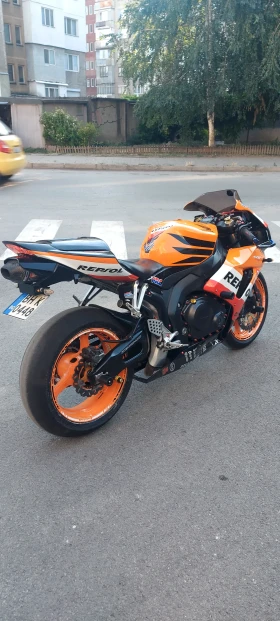Honda Cbr | Mobile.bg    6