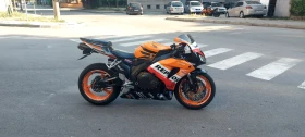 Honda Cbr | Mobile.bg    9