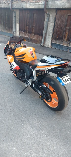 Honda Cbr | Mobile.bg    5