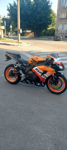 Honda Cbr | Mobile.bg    7