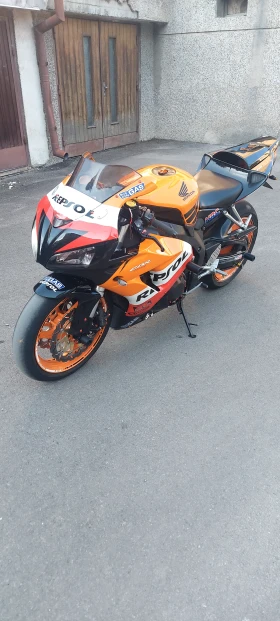 Honda Cbr | Mobile.bg    2