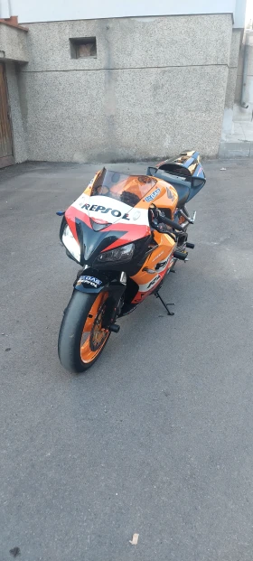 Honda Cbr | Mobile.bg    3