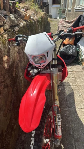 Обява за продажба на Honda Crf 450 ~Цена по договаряне - изображение 2