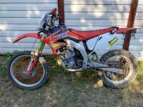 Обява за продажба на Honda Crf 450 ~Цена по договаряне - изображение 1