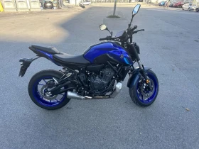 Yamaha Mt-07 | Mobile.bg    3