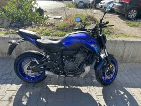 Yamaha Mt-07 | Mobile.bg    4