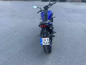Yamaha Mt-07 | Mobile.bg    2