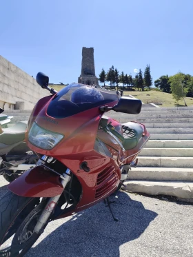 Suzuki Rf RF900R | Mobile.bg    4