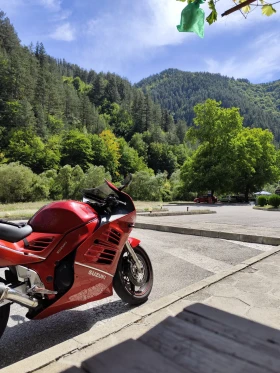 Suzuki Rf RF900R | Mobile.bg    7