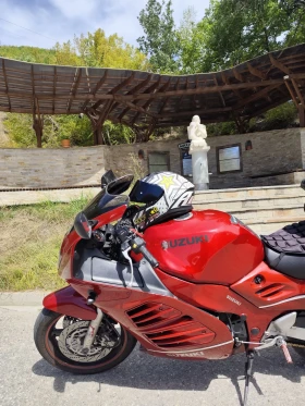 Suzuki Rf RF900R | Mobile.bg    8