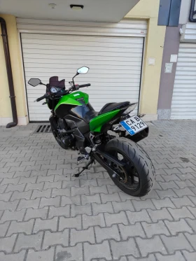 Kawasaki Z 750 | Auto.bg — изображение 4
