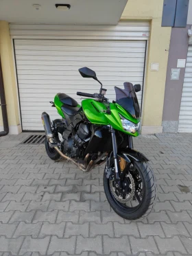 Kawasaki Z 750 | Auto.bg — изображение 2