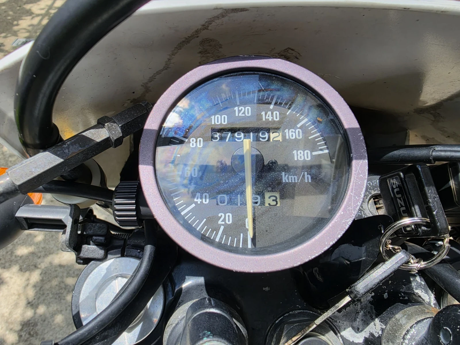 Suzuki Dr 650 стартер , снимка 14 - Мотоциклети и мототехника - 54969385
