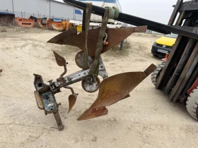 Плуг John Deere Нов внос, , , , , снимка 8