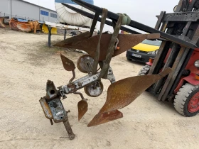 Плуг John Deere Нов внос, , , , 