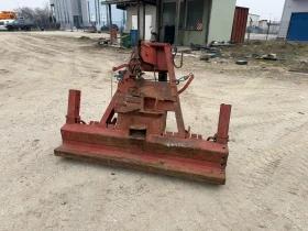 Плуг John Deere Нов внос, , , , , снимка 15