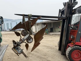 Плуг John Deere Нов внос, , , , , снимка 14