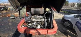 Челен товарач Друга марка Kramer Allrad 418, снимка 1