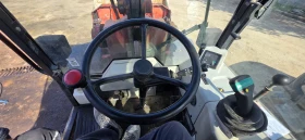 Челен товарач Друга марка Kramer Allrad 418, снимка 4