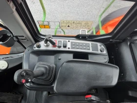 Челен товарач DOOSAN DL 450 ЛИЗИНГ, снимка 12