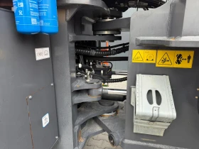 Челен товарач DOOSAN DL 450 ЛИЗИНГ, снимка 6