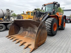 Челен товарач DOOSAN DL 450 ЛИЗИНГ, снимка 1