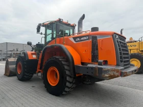 Челен товарач DOOSAN DL 450 ЛИЗИНГ, снимка 2