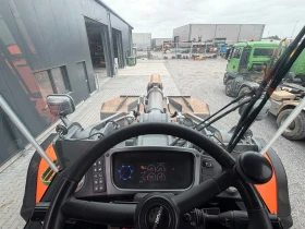 Челен товарач DOOSAN DL 450 ЛИЗИНГ, снимка 16
