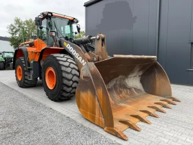 Челен товарач DOOSAN DL 450 ЛИЗИНГ, снимка 7