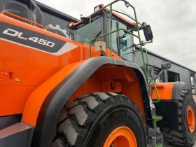 ����� ������� DOOSAN DL 450 ������ | Mobile.bg � ����� ������ 5