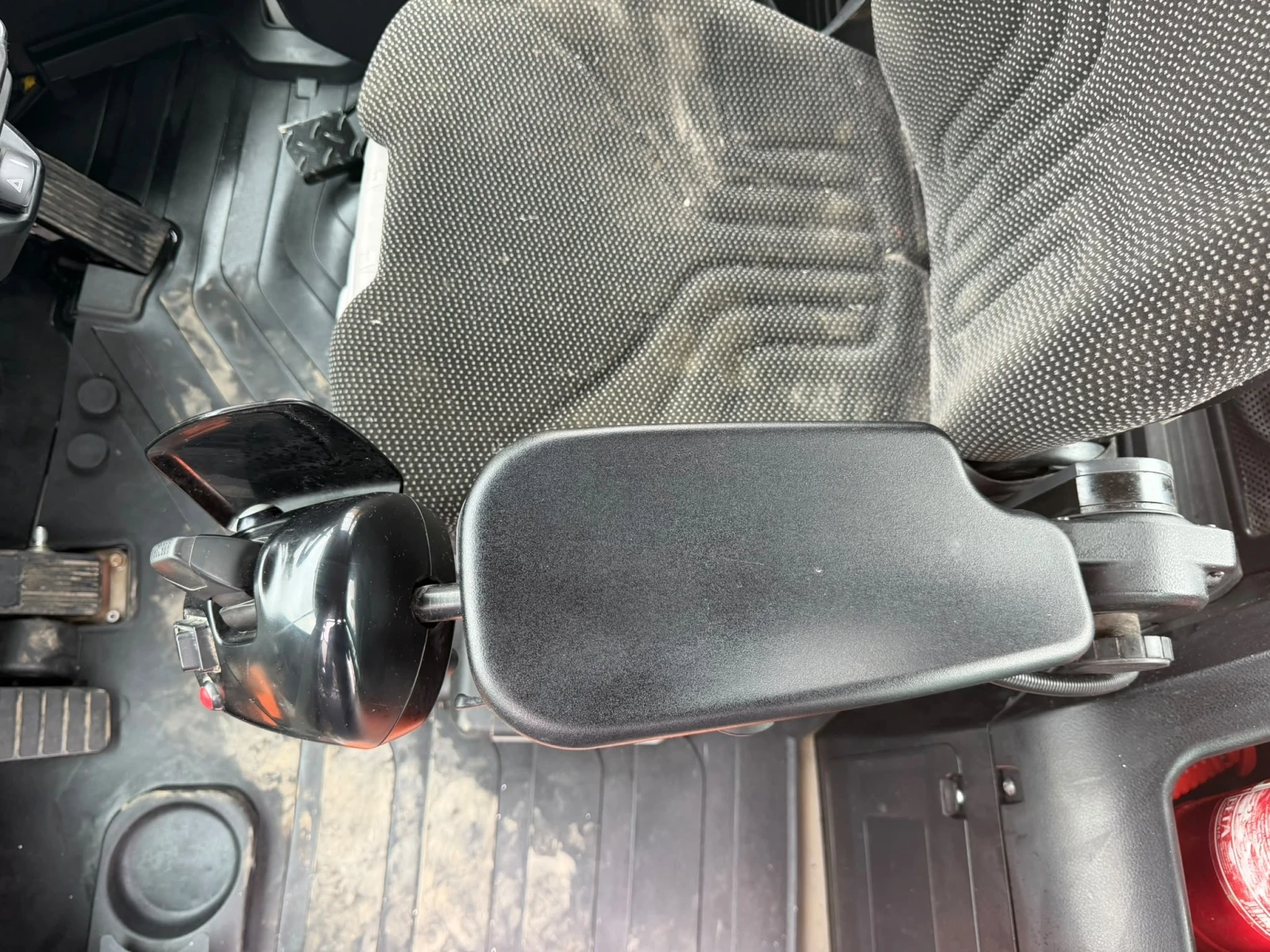 Челен товарач DOOSAN DL 450 ЛИЗИНГ, снимка 13 - Индустриална техника - 56242359