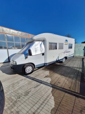  Knaus   | Mobile.bg    16